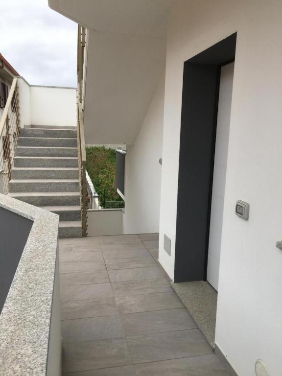 Casa Vacanza Colors Porto Torres Exterior foto